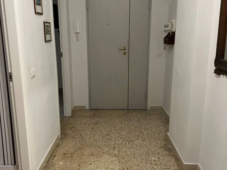 Lejlighed i Portici, Naples - foto 5
