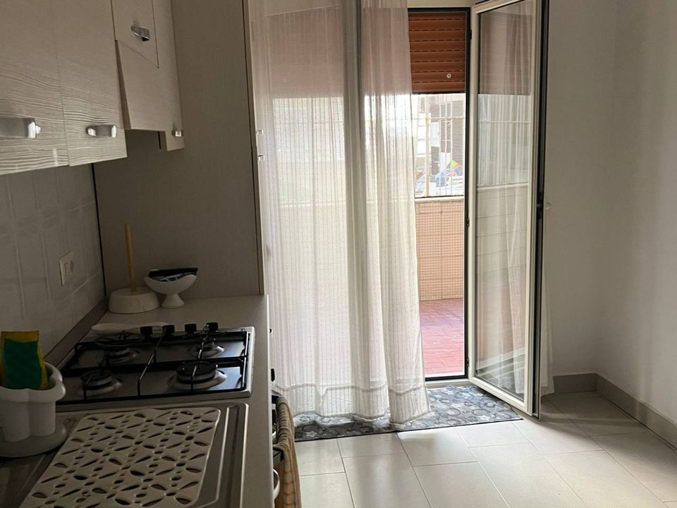 Lejlighed i Portici, Naples - foto 3