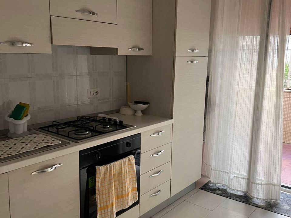 Lejlighed i Portici, Naples - foto 4