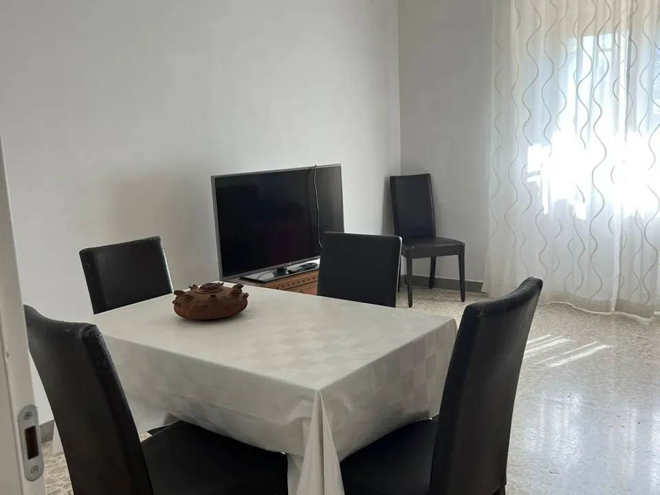 Lejlighed i Portici, Naples - foto 2