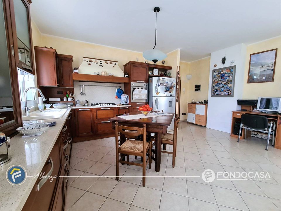 Villa i Zuccarello, Savona - foto 4