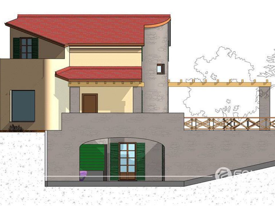 Villa i Villanova d'Albenga, Savona - foto 2
