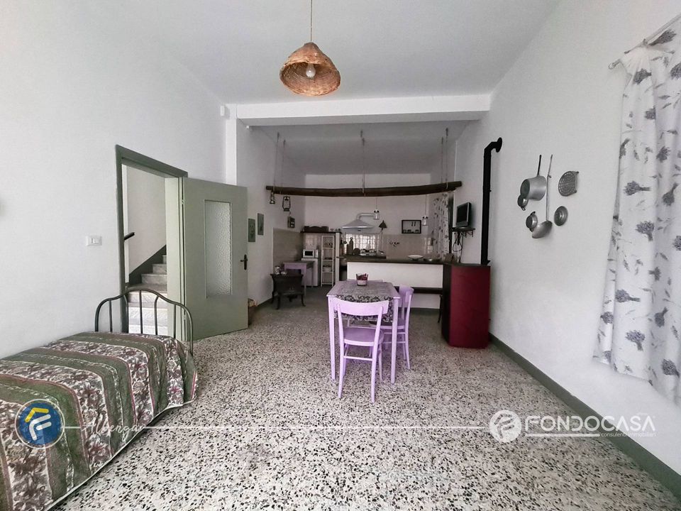 Villa i Castelbianco, Savona - foto 4