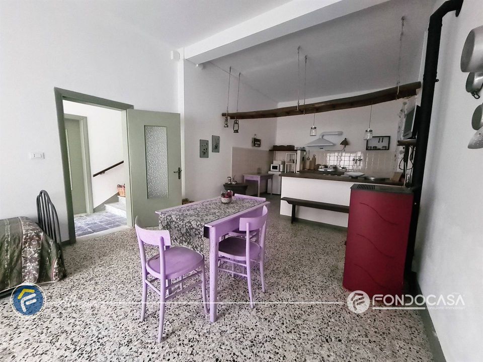 Villa i Castelbianco, Savona - foto 5