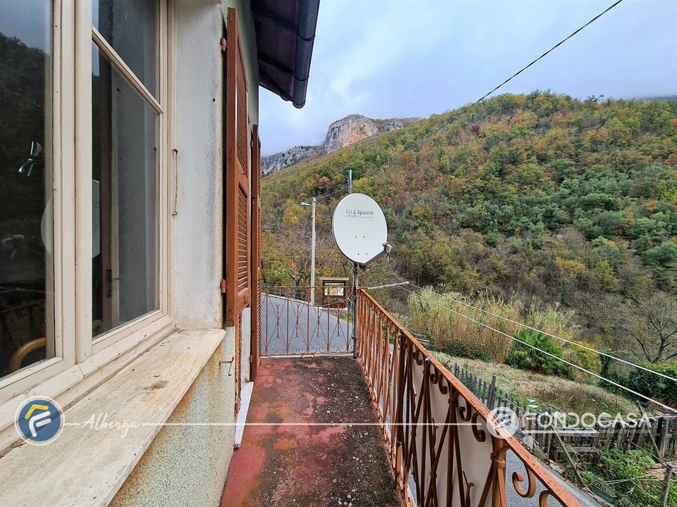 Villa i Castelbianco, Savona - foto 2