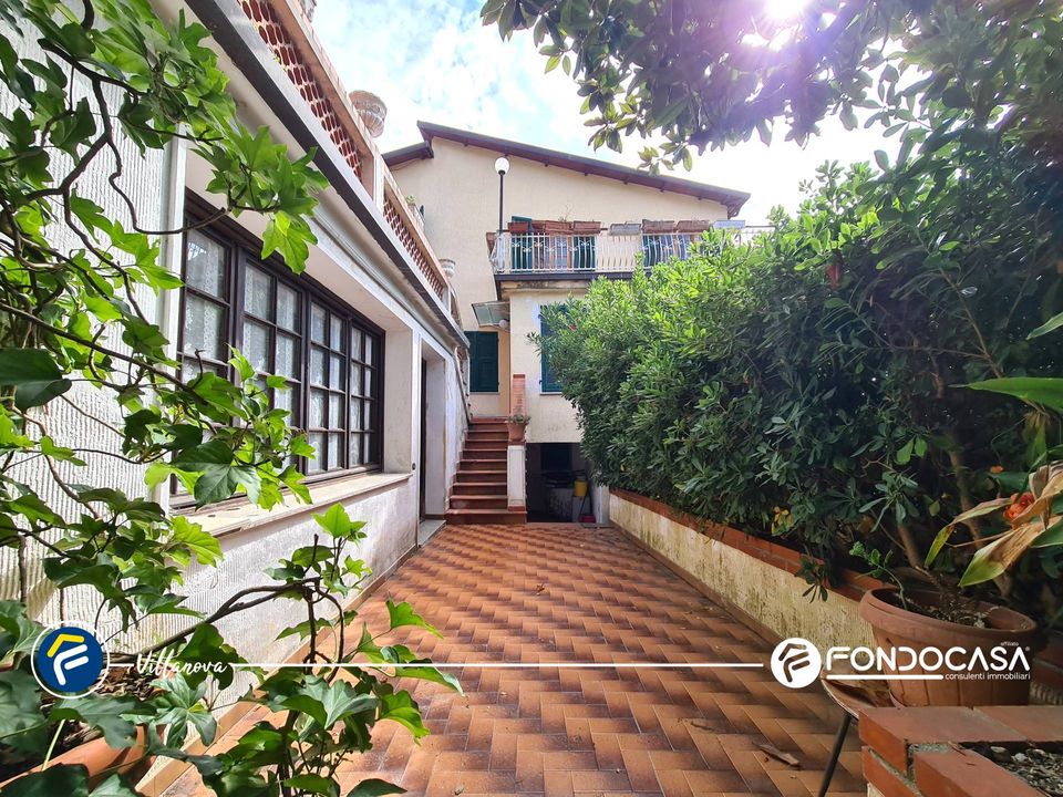 Villa i Borghetto D'Arroscia, Imperia - foto 3