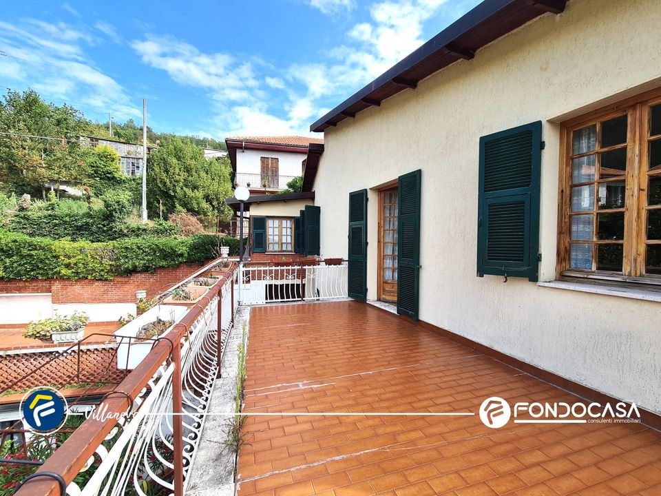 Villa i Borghetto D'Arroscia, Imperia - foto 4