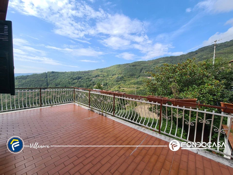 Villa i Borghetto D'Arroscia, Imperia - foto 2