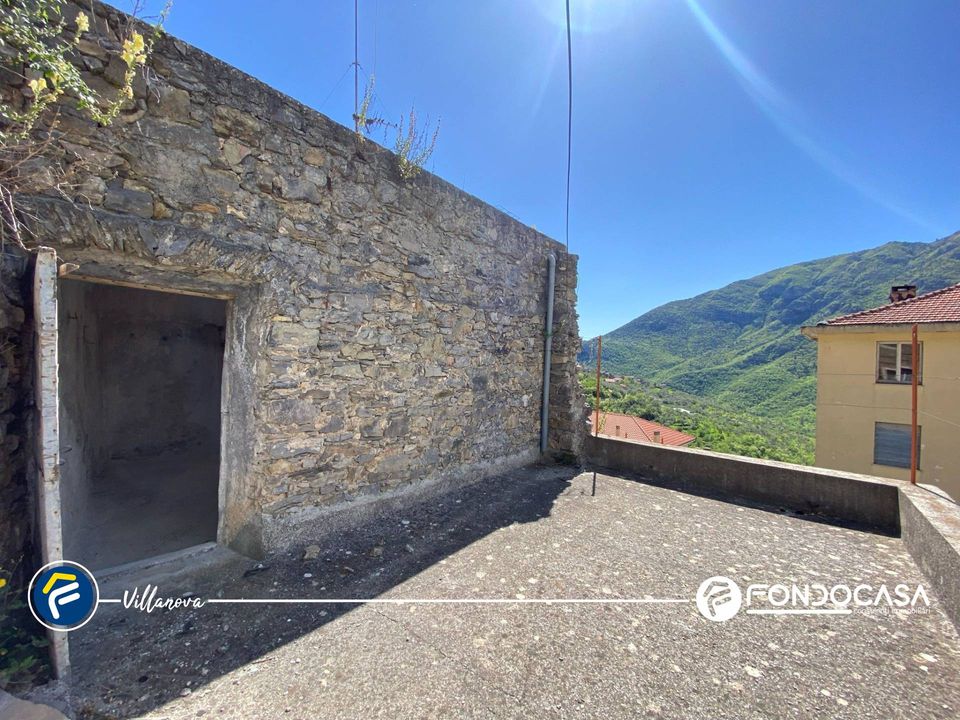 Landejendom i Castelbianco, Savona - foto 2