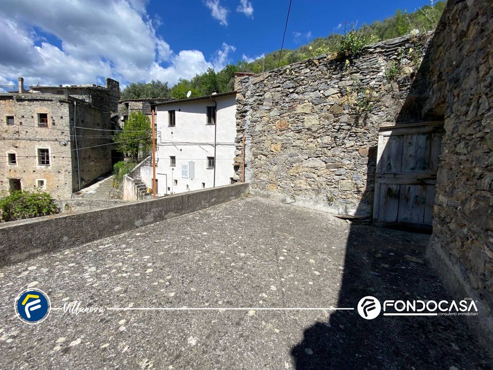 Landejendom i Castelbianco, Savona - foto 3