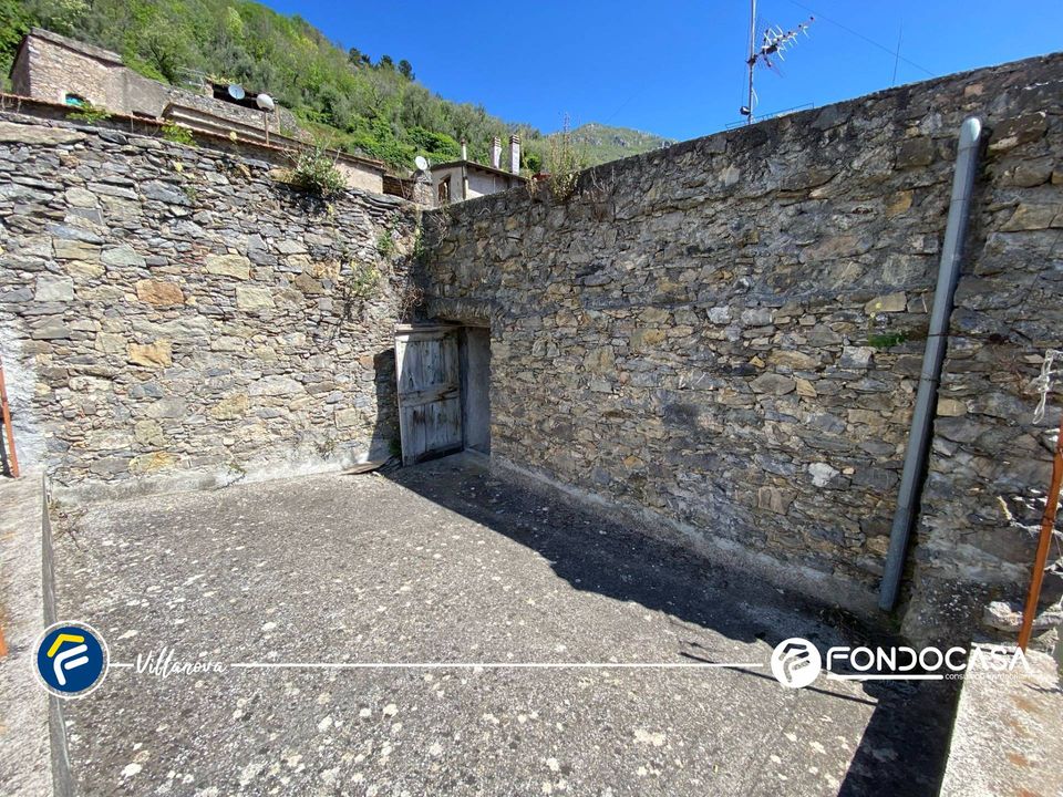 Landejendom i Castelbianco, Savona - foto 4