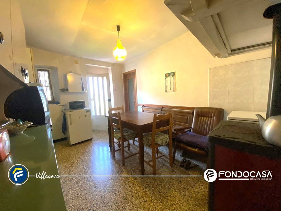 Villa i Vendone, Savona - foto 5