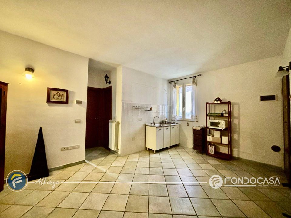 Lejlighed i Ortovero, Savona - foto 2