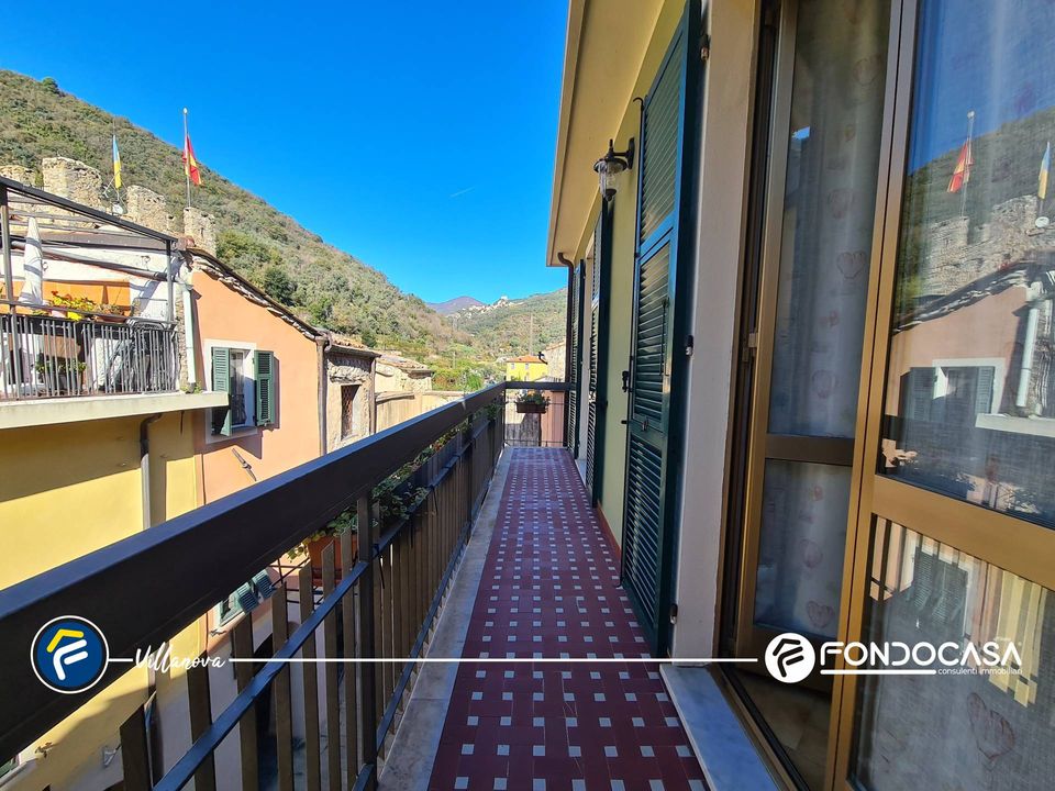 Lejlighed i Zuccarello, Savona - foto 3