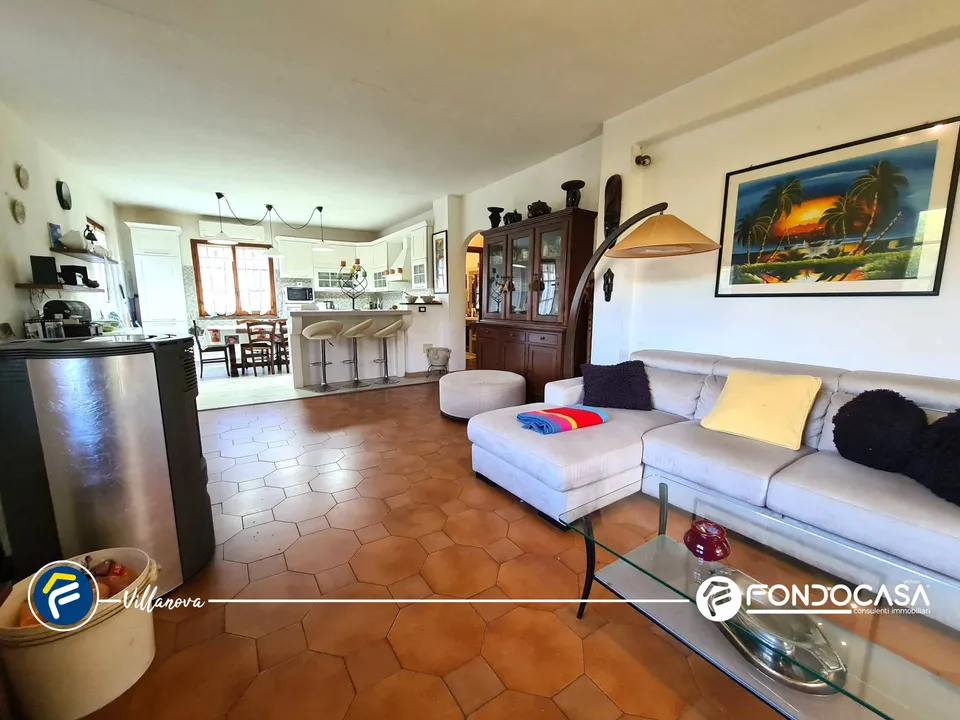 Villa i Garlenda, Savona - foto 1