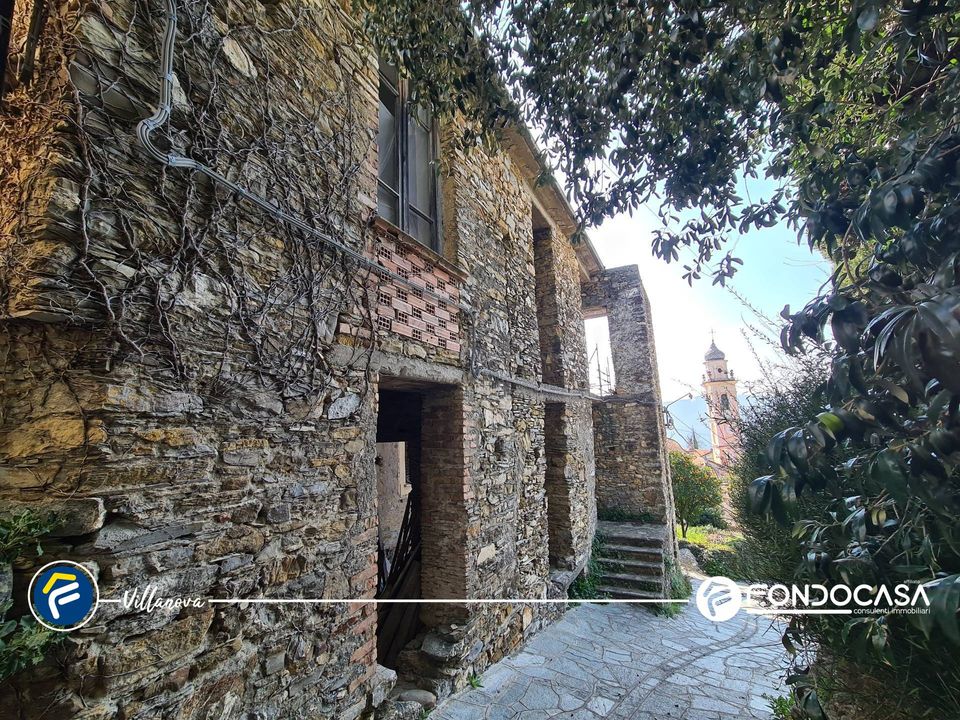 Landejendom i Villanova d'Albenga, Savona - foto 2