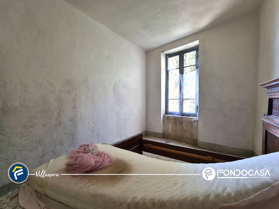 Landejendom i Villanova d'Albenga, Savona - foto 4