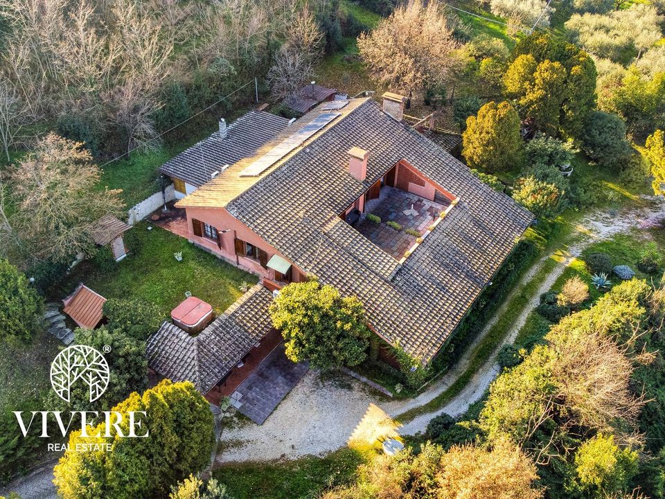 Villa i Terni, Terni - bilde 1