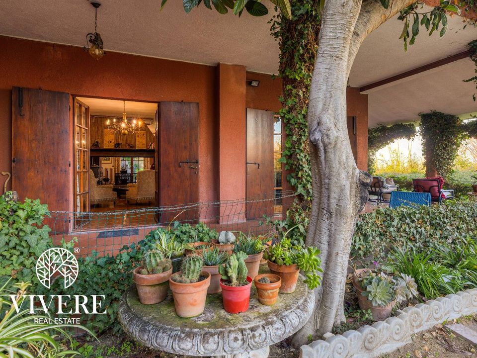 Villa i Terni, Terni - bilde 3