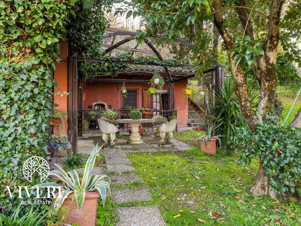 Villa i Terni, Terni - bilde 4