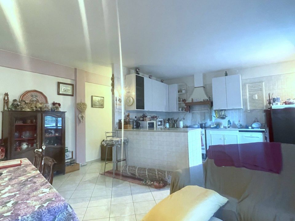 Lejlighed i Cairo Montenotte, Savona - foto 1