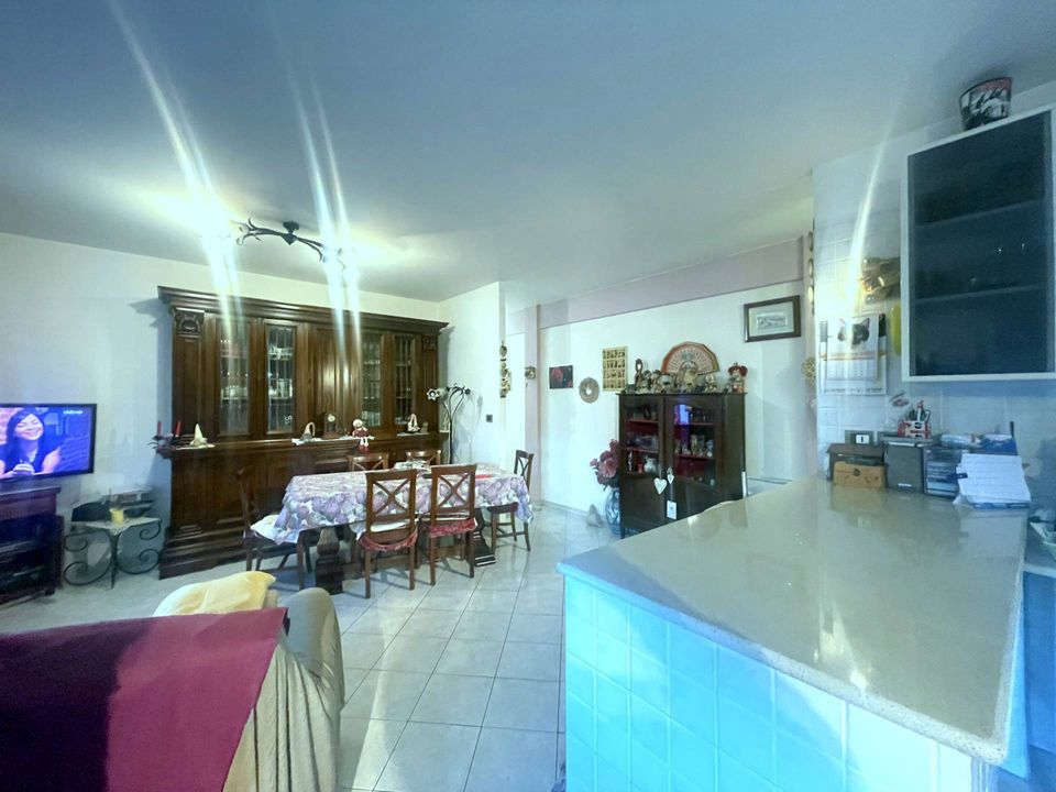 Lejlighed i Cairo Montenotte, Savona - foto 2