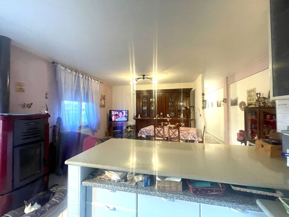 Lejlighed i Cairo Montenotte, Savona - foto 4