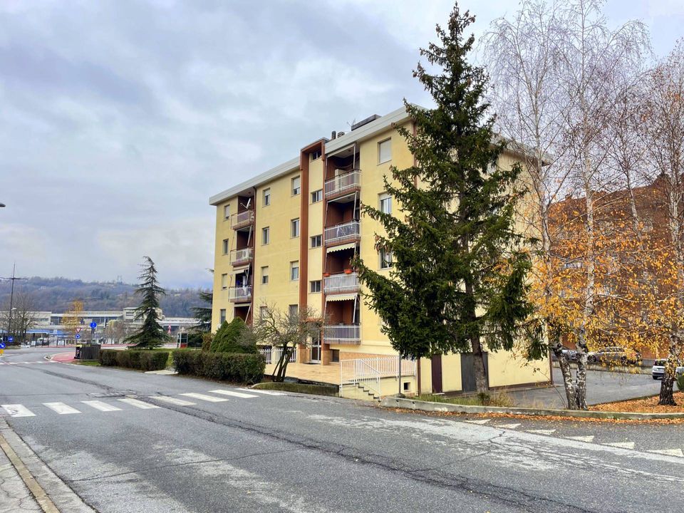 Lejlighed i Millesimo, Savona - foto 2