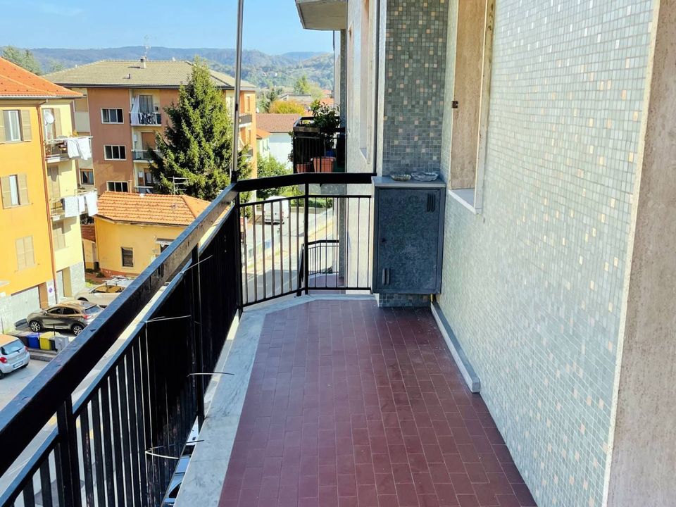 Lejlighed i Carcare, Savona - foto 5