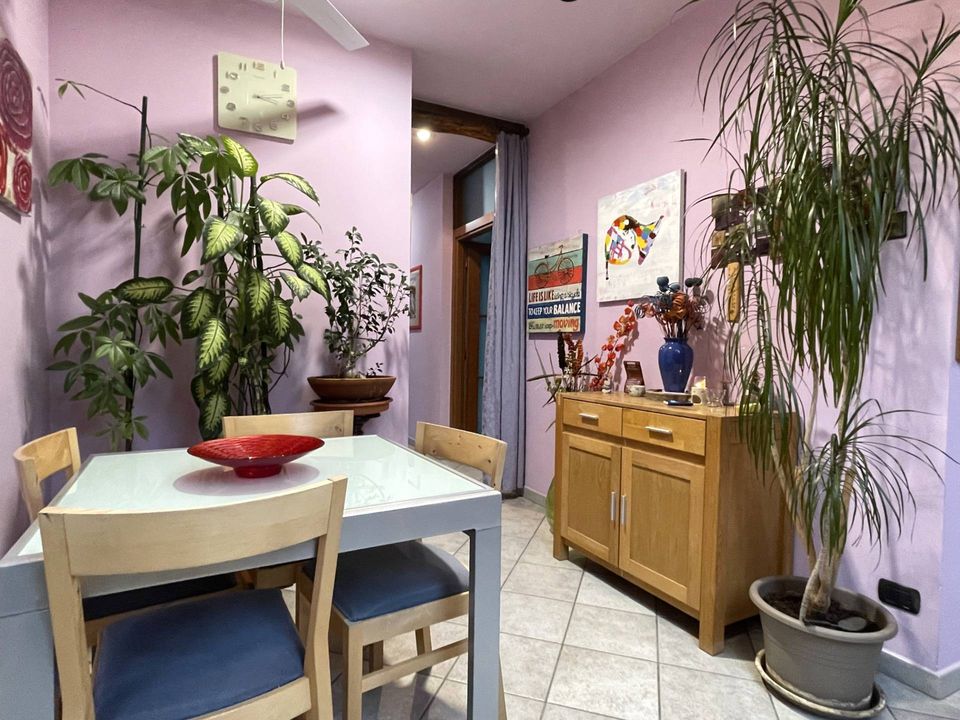 Lejlighed i Cairo Montenotte, Savona - foto 1