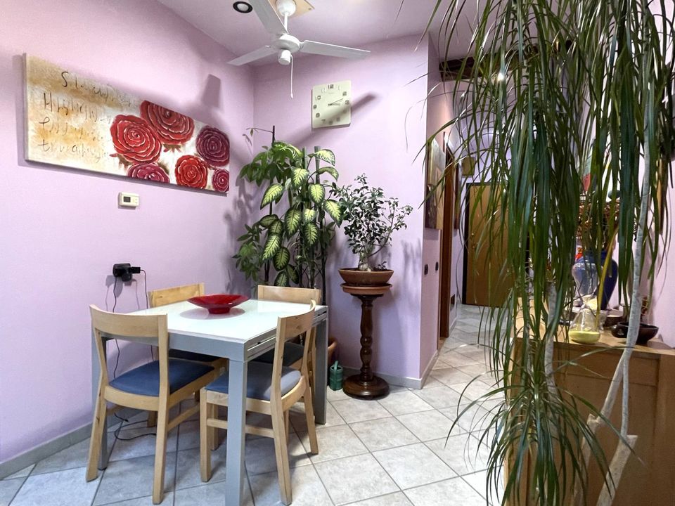 Lejlighed i Cairo Montenotte, Savona - foto 2