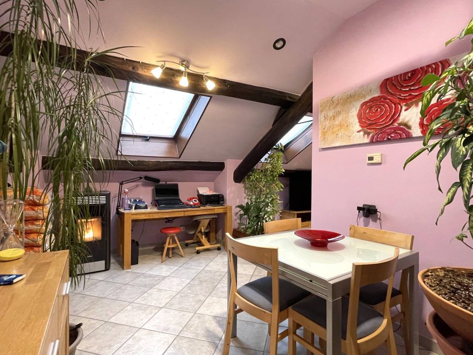 Lejlighed i Cairo Montenotte, Savona - foto 3