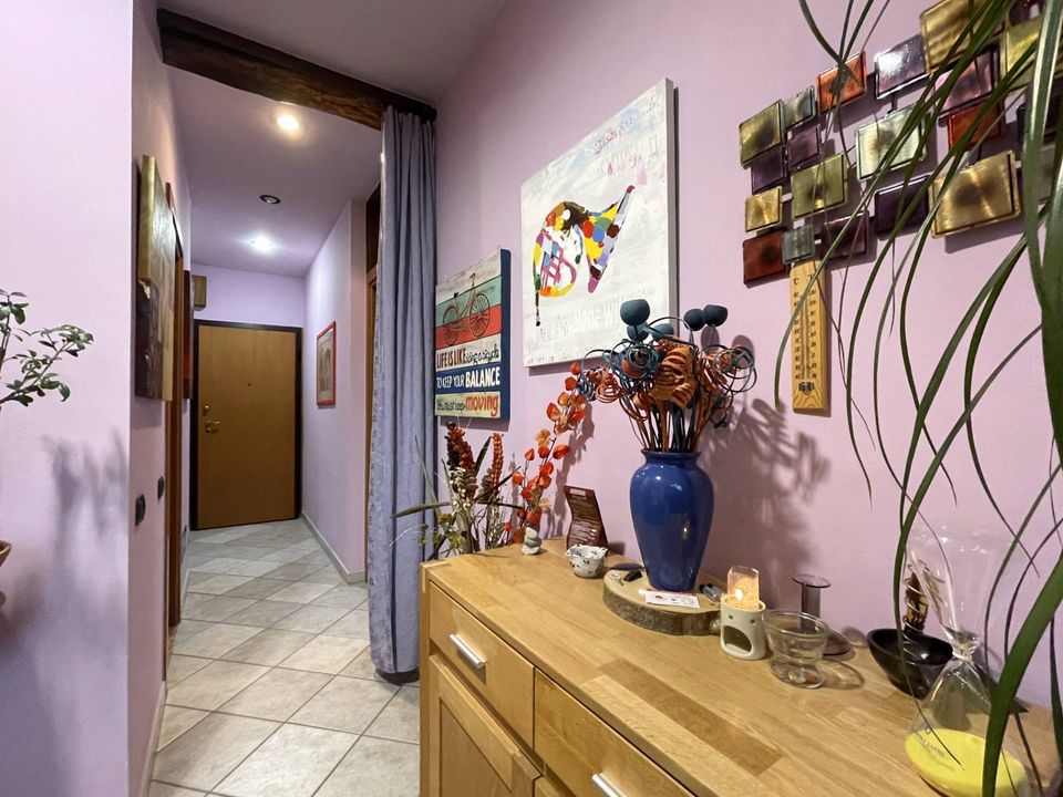 Lejlighed i Cairo Montenotte, Savona - foto 4