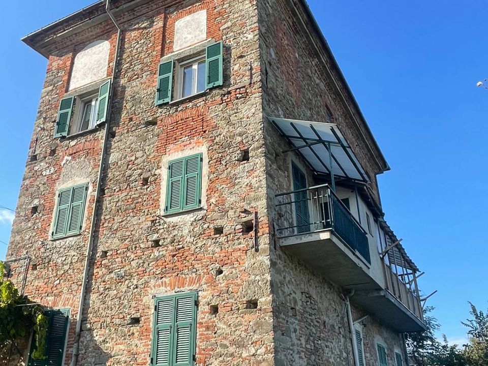 Apartament: Mioglia, Savona – zdjęcie 4