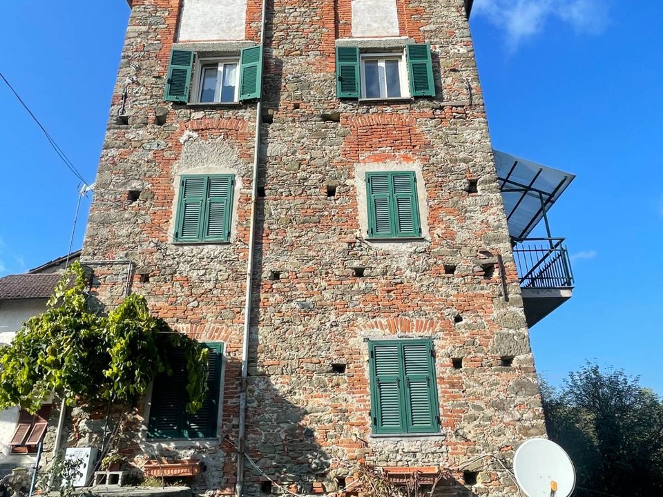 Apartament: Mioglia, Savona – zdjęcie 5
