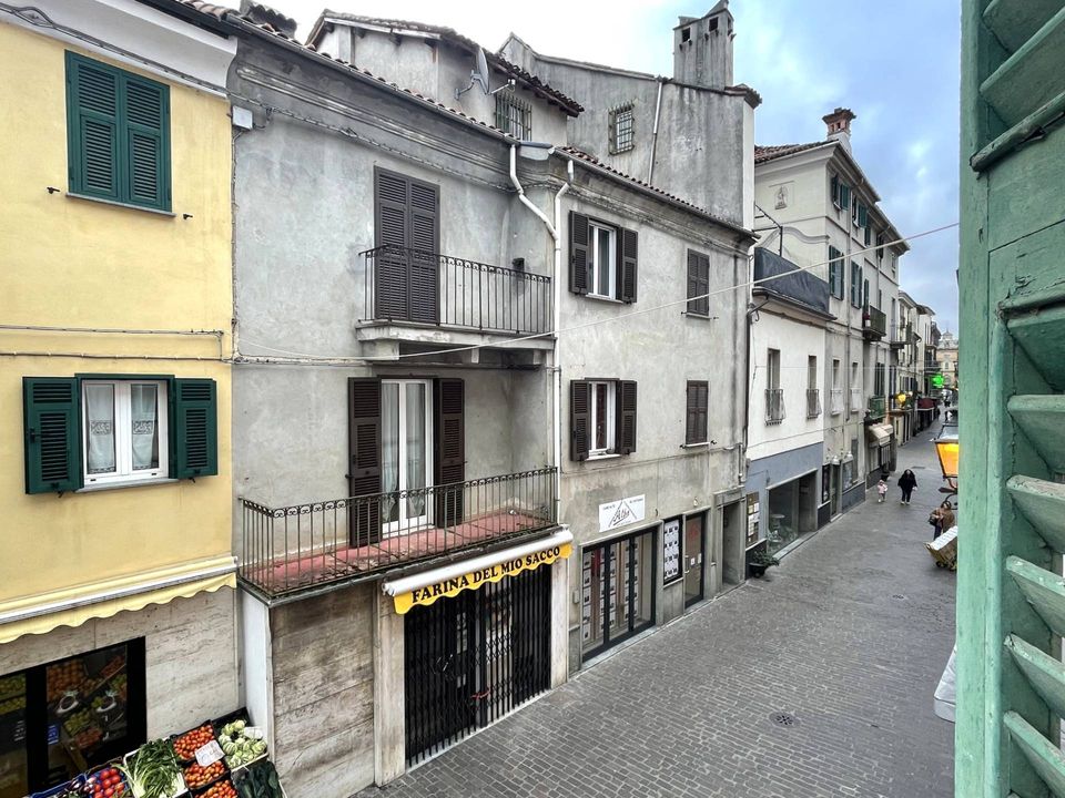 Lejlighed i Cairo Montenotte, Savona - foto 2