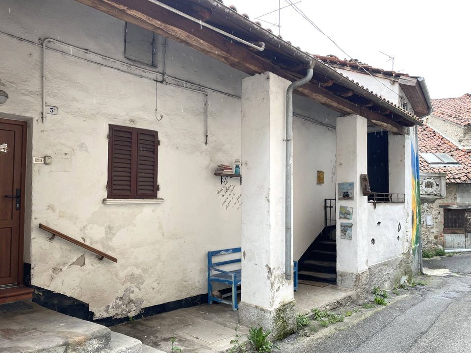 Rækkehus i Cairo Montenotte, Savona - foto 1