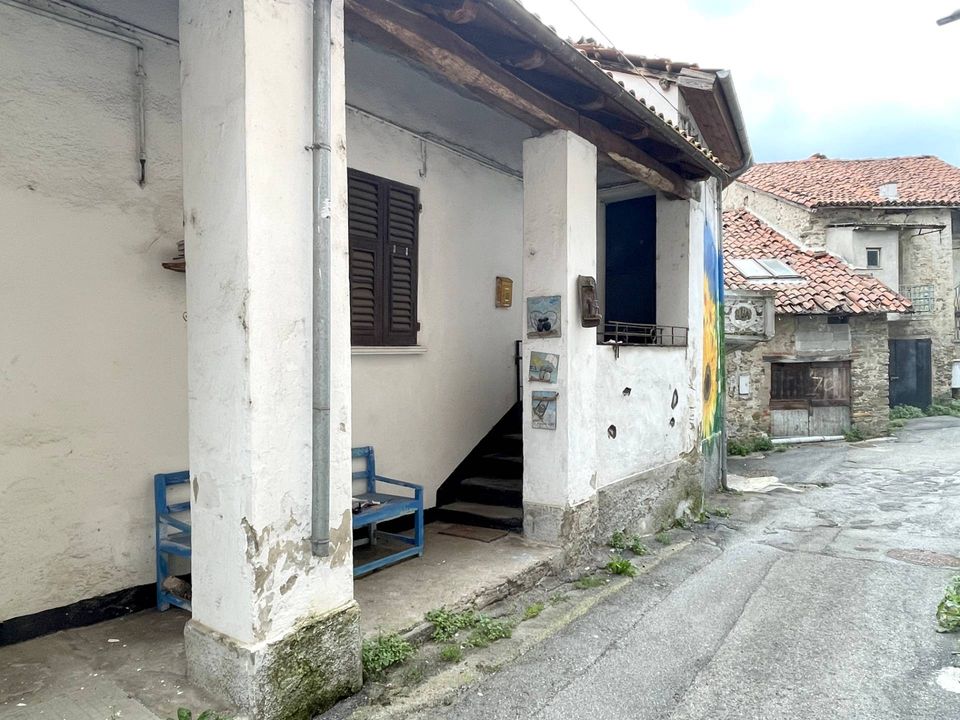 Rækkehus i Cairo Montenotte, Savona - foto 2