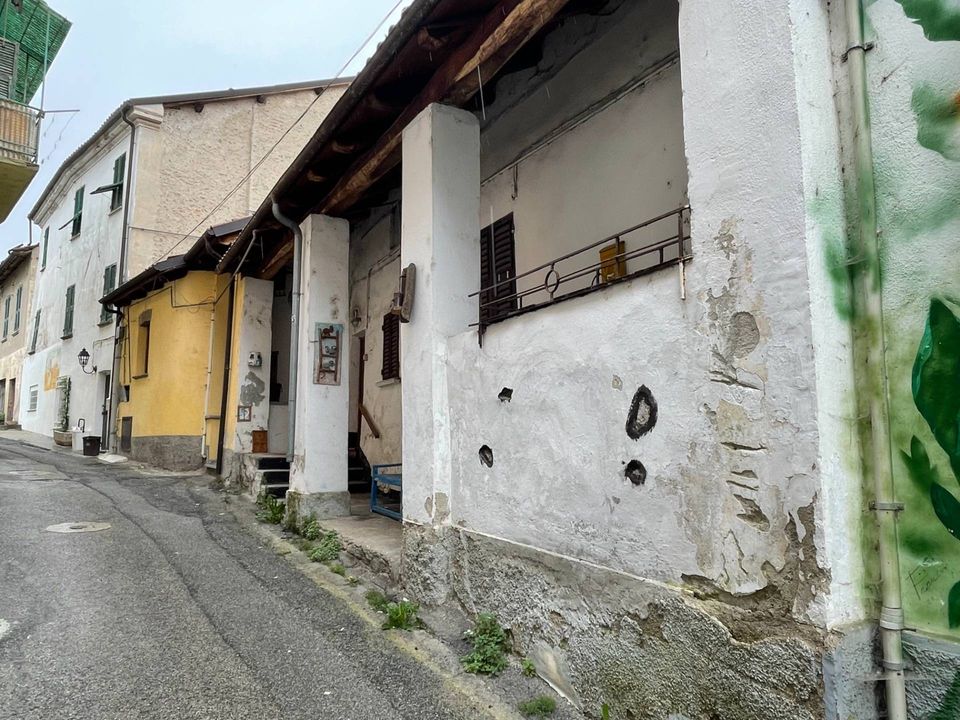 Rækkehus i Cairo Montenotte, Savona - foto 3