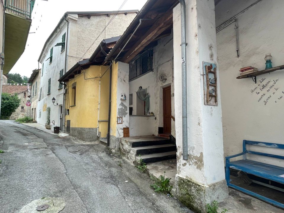 Rækkehus i Cairo Montenotte, Savona - foto 4