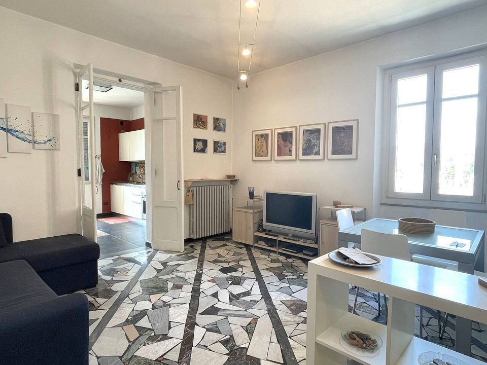 Lejlighed i Millesimo, Savona - foto 1