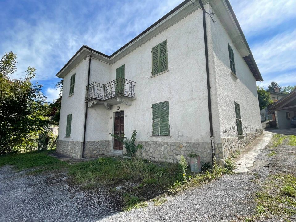 Lejlighed i Saliceto, Cuneo - foto 2