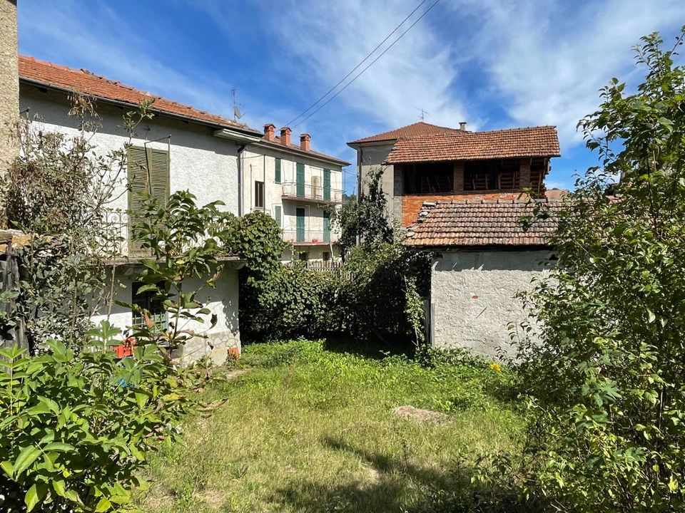 Lejlighed i Saliceto, Cuneo - foto 5