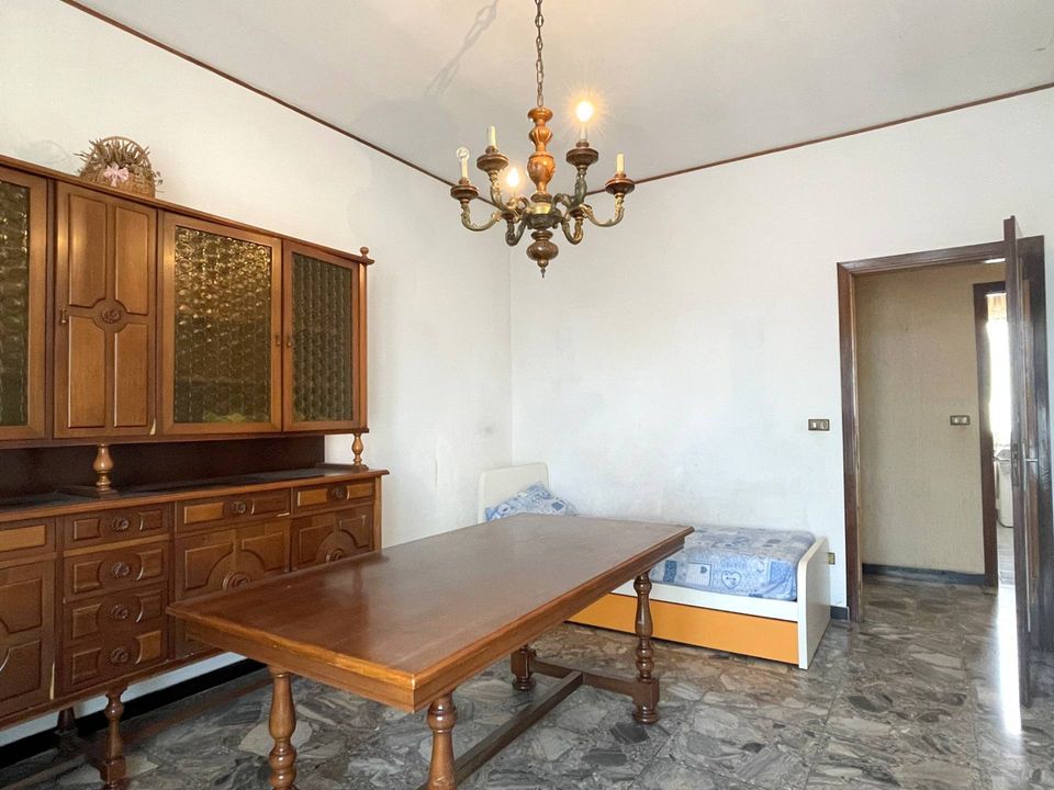 Lejlighed i Cairo Montenotte, Savona - foto 1