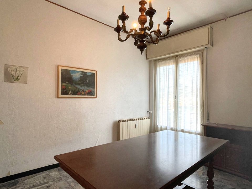 Lejlighed i Cairo Montenotte, Savona - foto 5