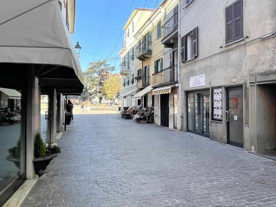 Erhvervsejendom i Cairo Montenotte, Savona - foto 3