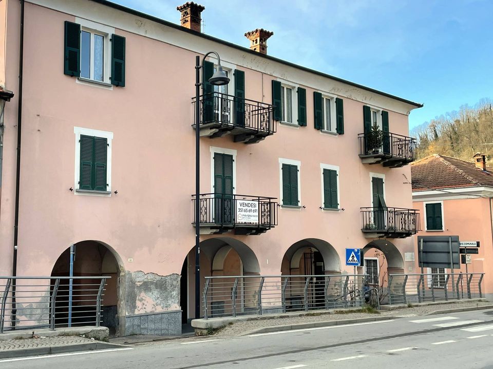 Lejlighed i Dego, Savona - foto 1