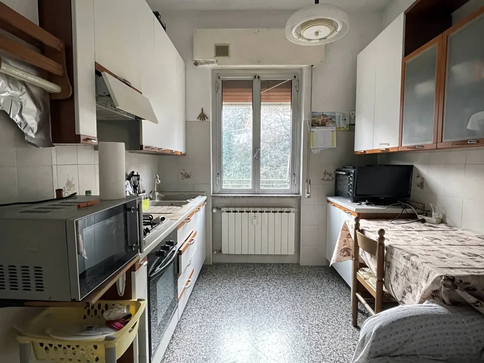 Lejlighed i Cairo Montenotte, Savona - foto 1