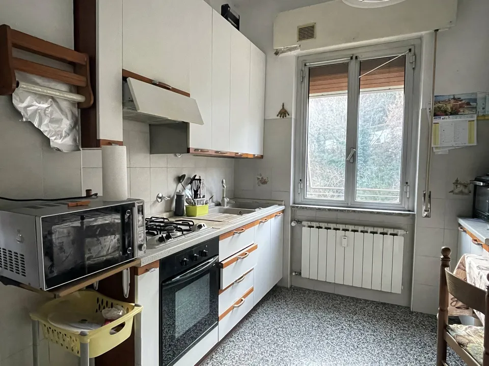 Lejlighed i Cairo Montenotte, Savona - foto 2