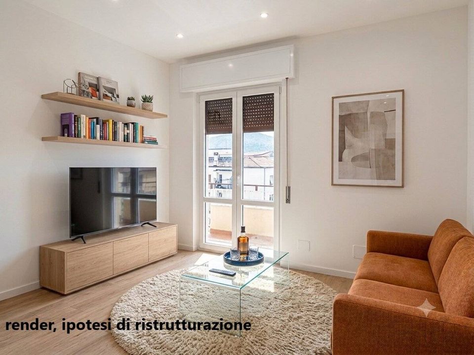 Appartement in Cairo Montenotte, Savona - foto 1